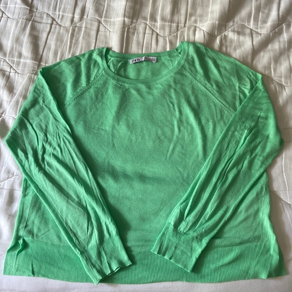 Zara sweater - Picture 1 of 1